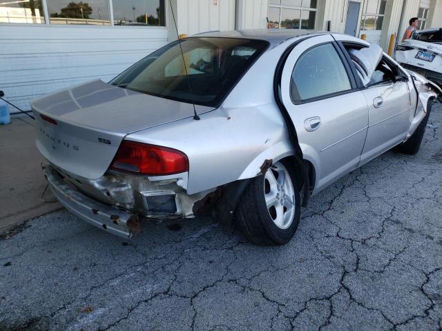 Photo 4 from auction – 2005 DODGE STRATUS SX with VIN 1B3EL46X75N651601
