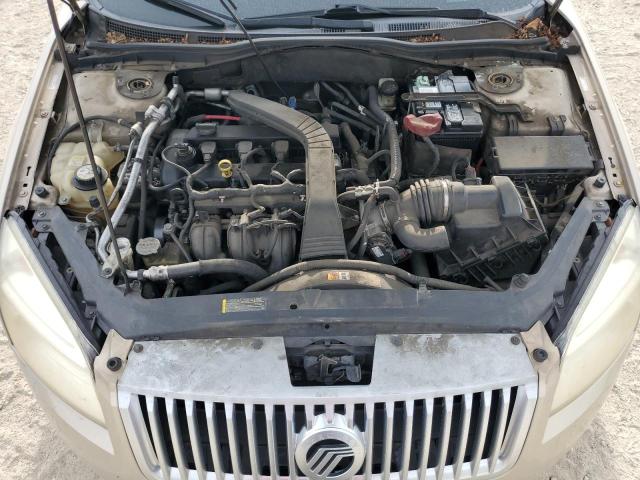 Photo 7 from auction – 2008 MERCURY MILAN with VIN 3MEHM07Z78R641801