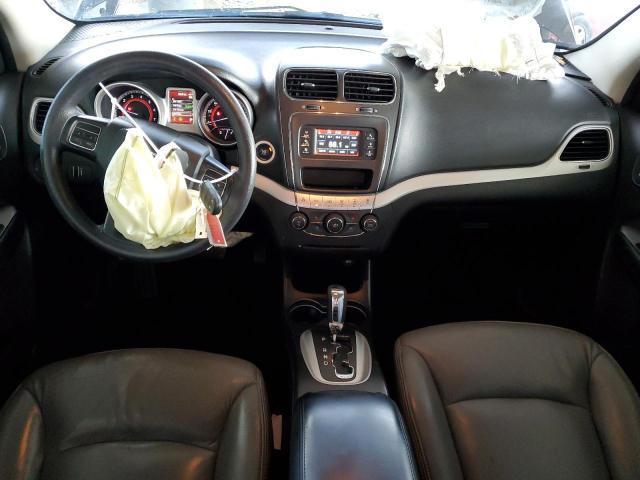Photo 9 from auction – 2015 DODGE JOURNEY SE with VIN 3C4PDCAB0FT559824