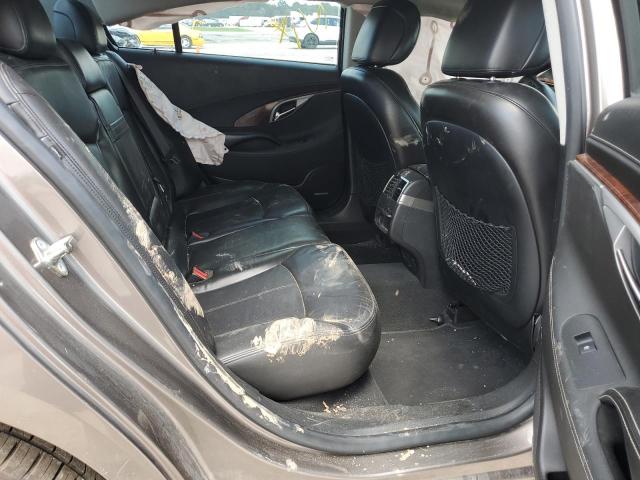 Photo 6 from auction – 2010 BUICK LACROSSE C with VIN 1G4GC5GG2AF204668
