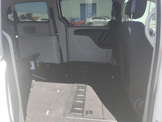 Photo 6 from auction – 2012 DODGE GRAND CARA with VIN 2C4RDGCG7CR364620
