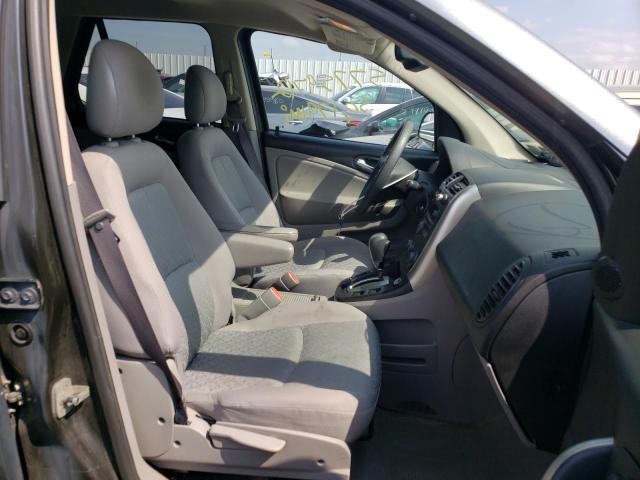 Photo 5 from auction – 2007 SATURN VUE with VIN 5GZCZ33DX7S835099