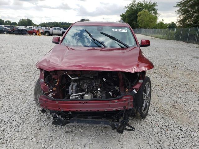 Photo 9 from auction – 2019 GMC ACADIA DEN with VIN 1GKKNXLS6KZ226238