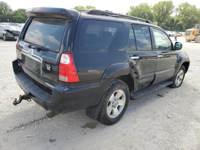 Photo 4 from auction – 2006 TOYOTA 4RUNNER SR with VIN JTEBU14R768070838