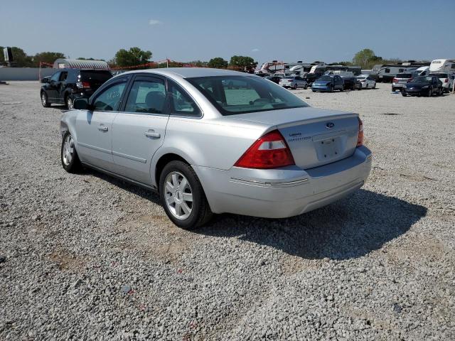 Photo 3 from auction – 2005 FORD FIVE HUNDR with VIN 1FAFP23175G162492