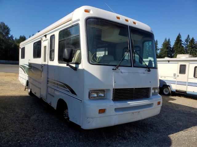 Photo 1 from auction – 1996 FORD MOTORHOME with VIN 3FCLF53G7SJA13976