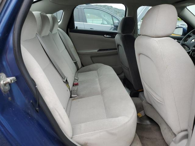 Photo 6 from auction – 2006 CHEVROLET IMPALA LS with VIN 2G1WB58K669366348