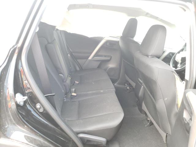 Photo 6 from auction – 2017 TOYOTA RAV4 LE with VIN 2T3ZFREV4HW402979