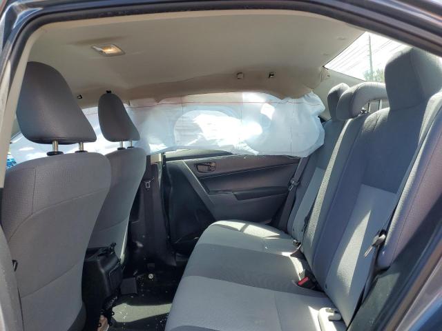 Photo 6 from auction – 2015 TOYOTA COROLLA L with VIN 2T1BURHE1FC245809