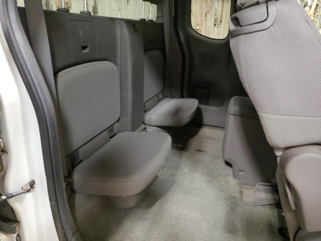 Photo 6 from auction – 2013 NISSAN FRONTIER S with VIN 1N6BD0CT3DN741848
