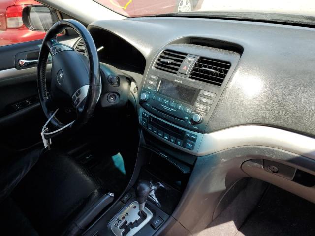 Photo 9 from auction – 2008 ACURA TSX with VIN JH4CL96898C003056