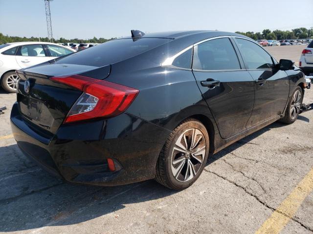 Photo 4 from auction – 2016 HONDA CIVIC EX with VIN 19XFC1F3XGE006849