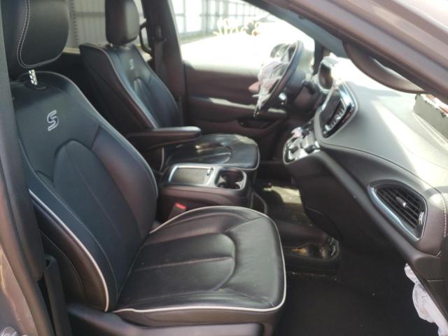 Photo 5 from auction – 2020 CHRYSLER PACIFICA H with VIN 2C4RC1N70LR277817