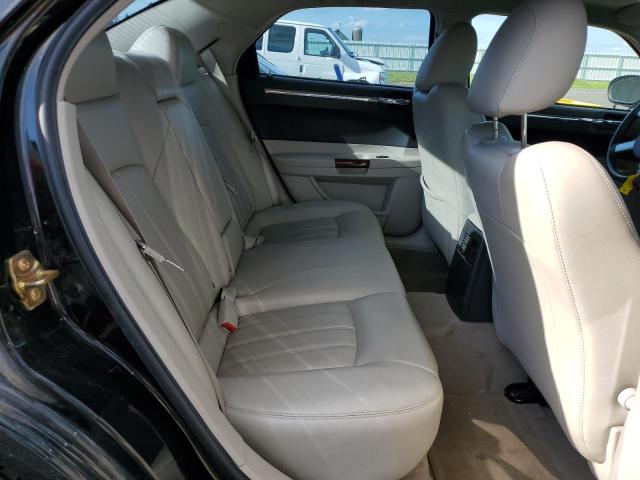 Photo 6 from auction – 2006 CHRYSLER 300C with VIN 2C3LK63H66H277059