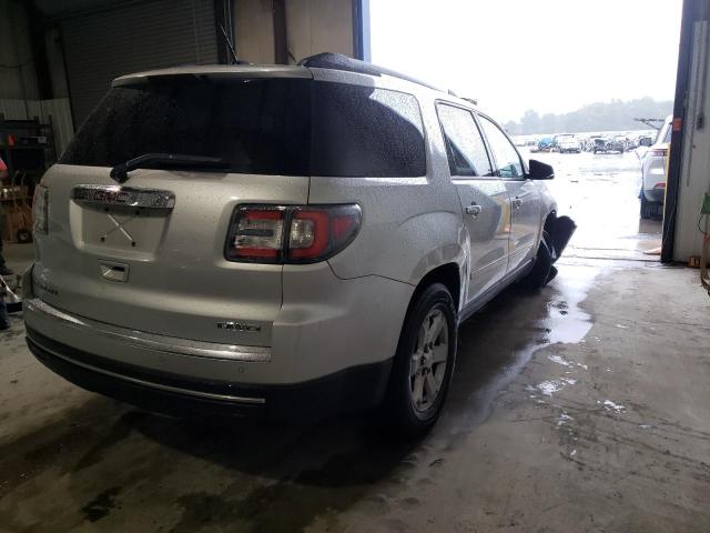 Photo 4 from auction – 2016 GMC ACADIA SLE with VIN 1GKKVPKD9GJ270162