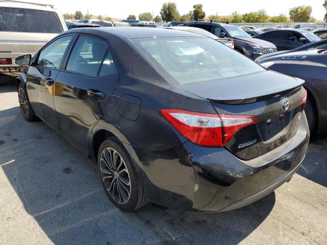 Photo 3 from auction – 2015 TOYOTA COROLLA L with VIN 5YFBURHE0FP341043
