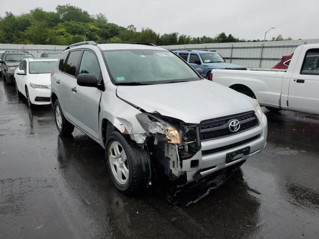 TOYOTA RAV4 2012 with VIN 2T3BF4DV0CW206441 - Photo from auction