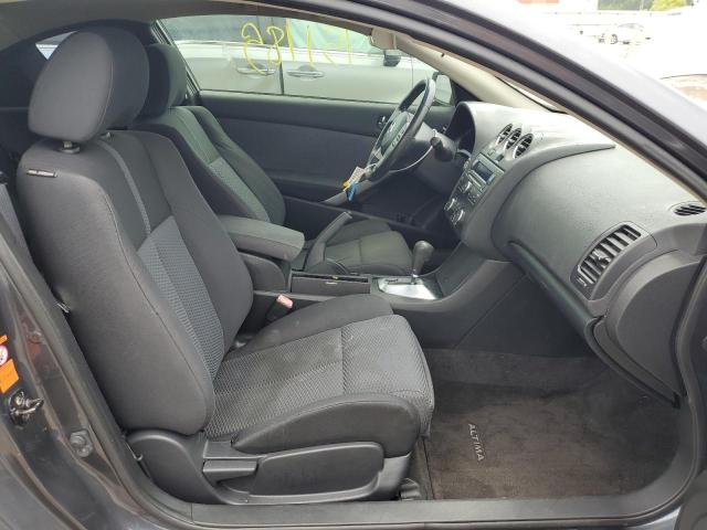 Photo 5 from auction – 2008 NISSAN ALTIMA 2.5 with VIN 1N4AL24E58C242229