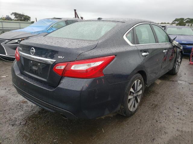 Photo 4 from auction – 2017 NISSAN ALTIMA 2.5 with VIN 1N4AL3AP0HC150778