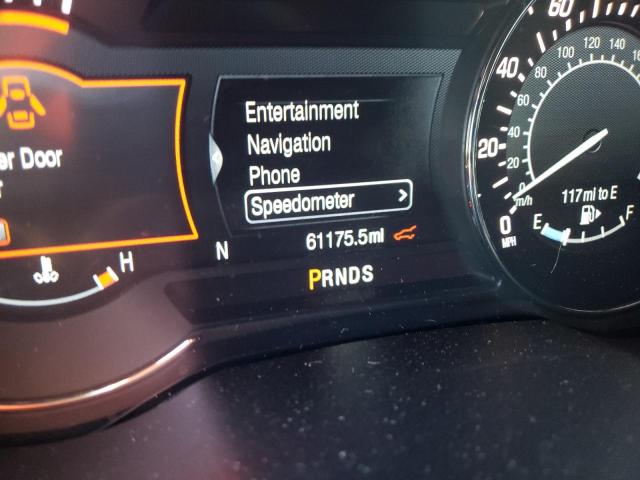 Photo 8 from auction – 2017 LINCOLN MKC SELECT with VIN 5LMCJ2C98HUL61991