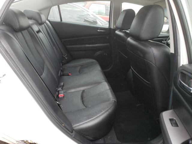 Photo 6 from auction – 2010 MAZDA 6 S with VIN 1YVHZ8CB6A5M24138