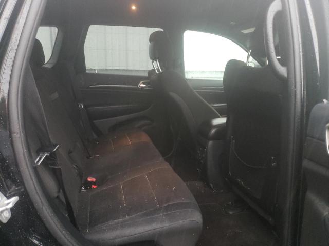 Photo 6 from auction – 2018 JEEP GRAND CHER with VIN 1C4RJFAGXJC378569