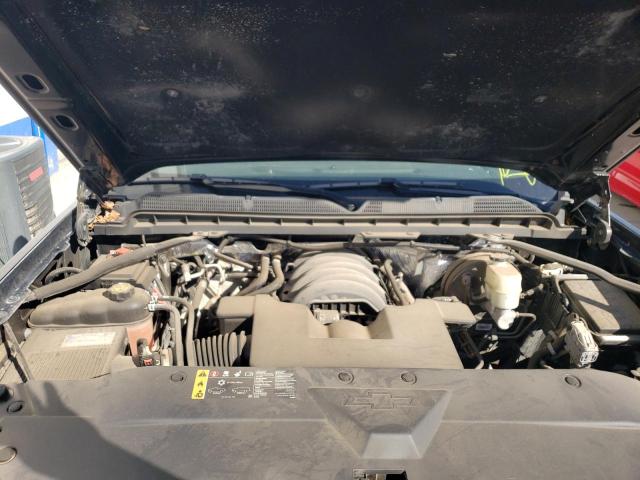 Zdjęcie 7 z aukcji – 2017 CHEVROLET SILVERADO z VIN 1GCVKPEC1HZ402547