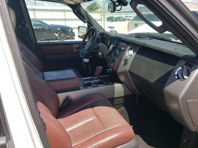 Photo 5 from auction – 2014 FORD EXPEDITION with VIN 1FMJK1J55EEF32414