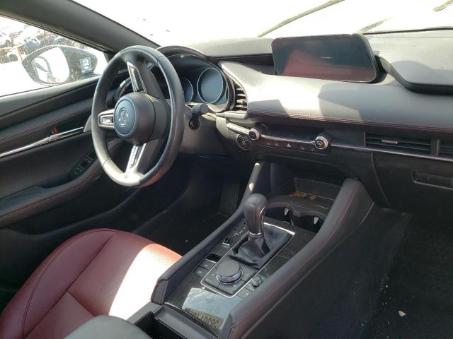 Photo 9 from auction – 2022 MAZDA 3 PREFERRE with VIN JM1BPALLXN1512012
