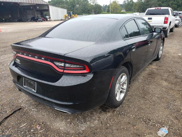 Zdjęcie 4 z aukcji – 2016 DODGE CHARGER SE z VIN 2C3CDXBG5GH350903