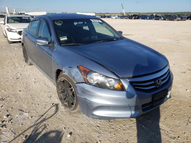 HONDA ACCORD LXP 2012 with VIN 1HGCP2F46CA041330 - Photo from auction