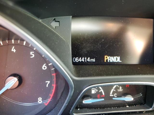 Photo 8 from auction – 2016 FORD FOCUS SE with VIN 1FADP3F23GL312268