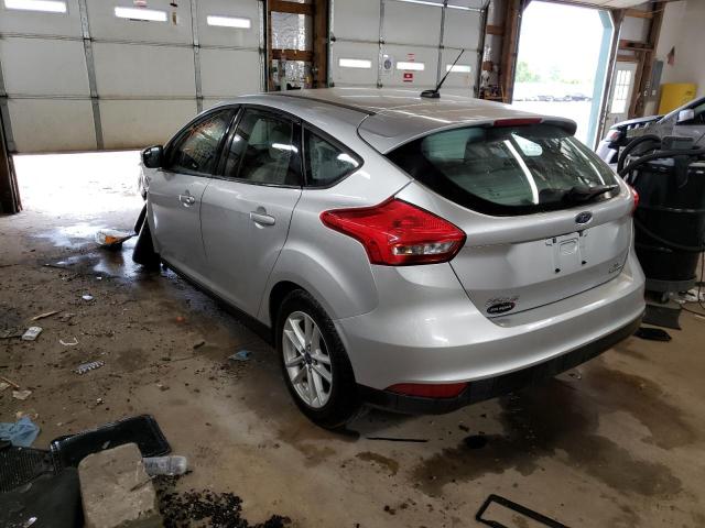 Photo 3 from auction – 2015 FORD FOCUS SE with VIN 1FADP3K21FL240975