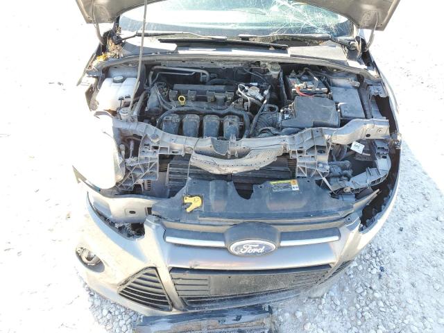 Photo 7 from auction – 2012 FORD FOCUS SE with VIN 1FAHP3F28CL129752