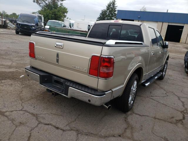 Photo 4 from auction – 2008 LINCOLN MARK LT with VIN 5LTPW18548FJ02037