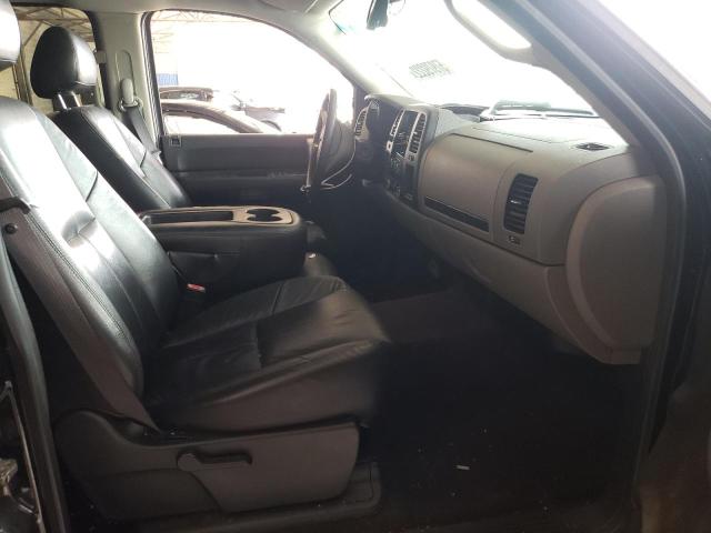 Photo 5 from auction – 2009 GMC SIERRA C15 with VIN 3GTEC13C69G199458