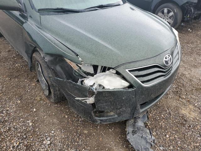 Photo 9 from auction – 2011 TOYOTA CAMRY BASE with VIN 4T1BF3EK8BU725257