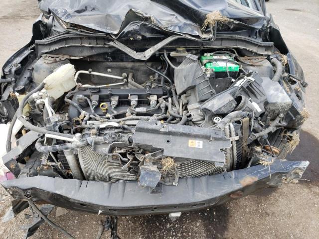 Photo 7 from auction – 2012 MAZDA 3 I with VIN JM1BL1UF6C1542870