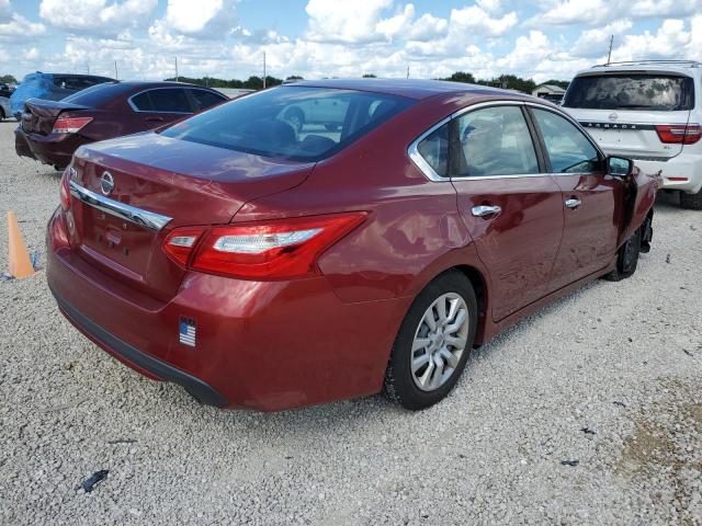 Photo 4 from auction – 2016 NISSAN ALTIMA 2.5 with VIN 1N4AL3AP9GC226545
