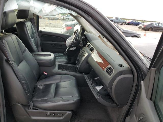 Photo 5 from auction – 2011 GMC YUKON SLT with VIN 1GKS1CE06BR129685