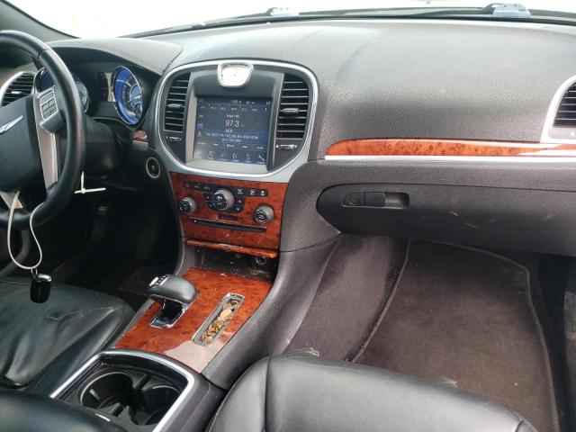 Photo 9 from auction – 2014 CHRYSLER 300 with VIN 2C3CCAAG6EH379664