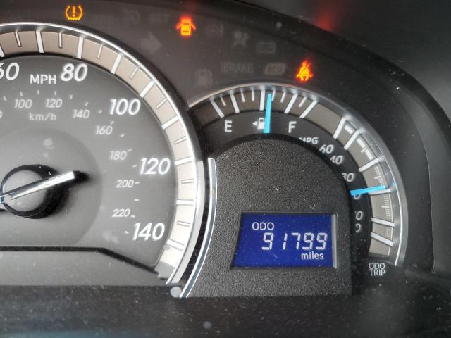 Photo 8 from auction – 2012 TOYOTA CAMRY BASE with VIN 4T1BF1FK7CU626448