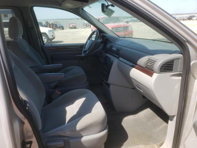 Photo 5 from auction – 2006 FORD FREESTAR S with VIN 2FMZA52286BA23917