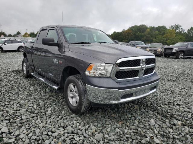 RAM 1500 ST 2018 with VIN 1C6RR6FT4JS157111 - Photo from auction