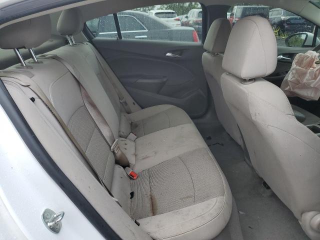 Photo 6 from auction – 2018 CHEVROLET CRUZE LS with VIN 1G1BC5SM3J7123337