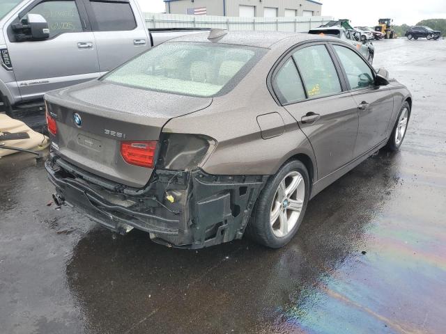 Photo 4 from auction – 2013 BMW 328 XI with VIN WBA3B3G52DNR80413