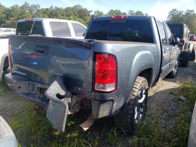 Photo 4 from auction – 2011 GMC SIERRA K15 with VIN 3GTP2XE25BG396775