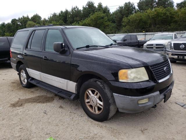 FORD EXPEDITION 2003 with VIN 1FMFU16L83LC58822 - Photo from auction
