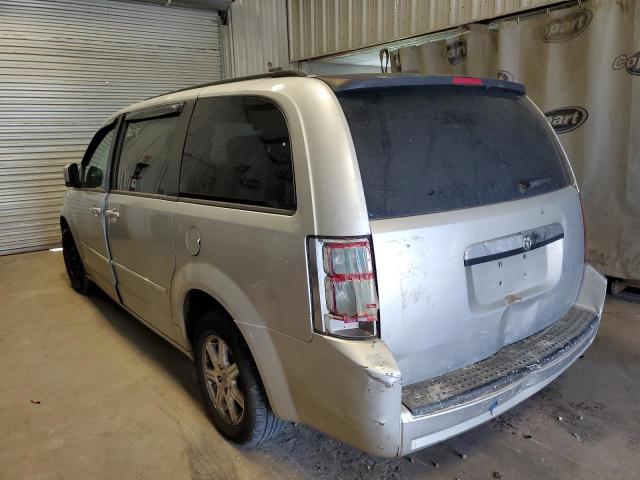 Photo 3 from auction – 2010 DODGE GRAND CARA with VIN 2D4RN5D16AR247851