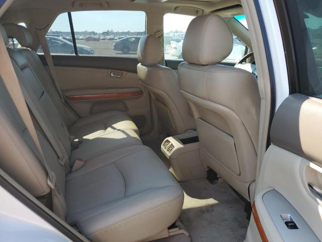 Photo 6 from auction – 2007 LEXUS RX 350 with VIN 2T2HK31U87C031654